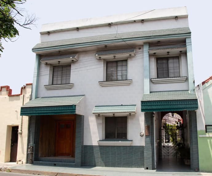Hotel Privada Guadalupe Monterrey