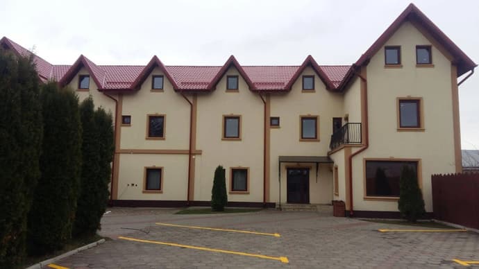Hotel Intim