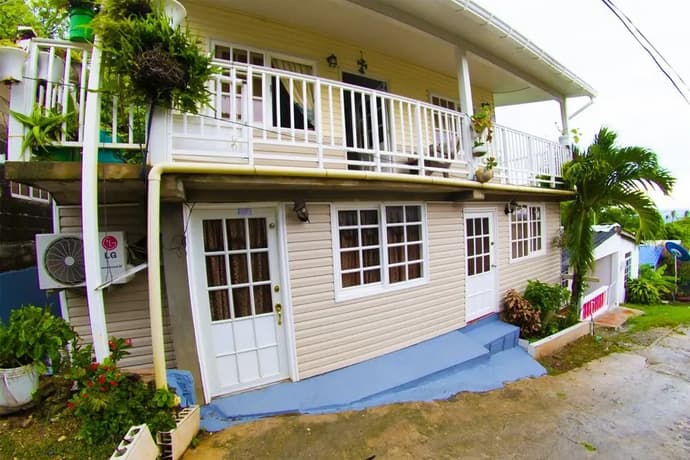 Posada Nativa Atardecer Isleno