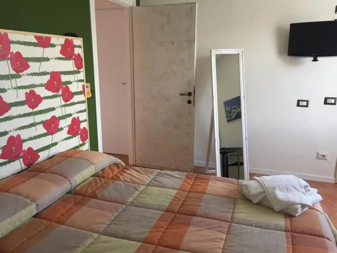 Affittacamere Caffe Nazionale