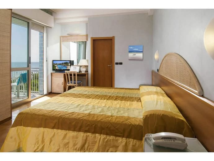 Corallo Hotel