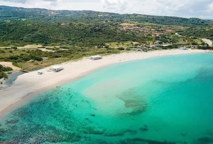 Secret Village Sardegna