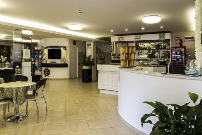 My Hotel Cesenatico