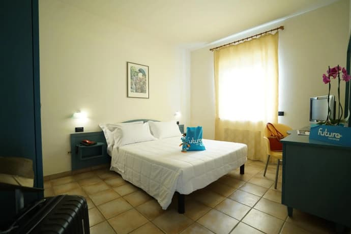 FV Hotels Itaca Nausicaa