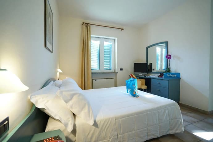 FV Hotels Itaca Nausicaa