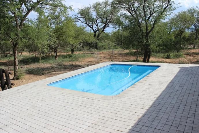 Woodpecker Lodge B&B