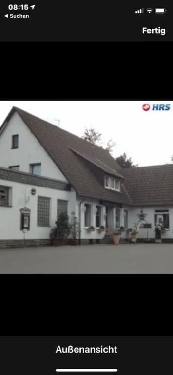Hotel Kämpgens - Hof