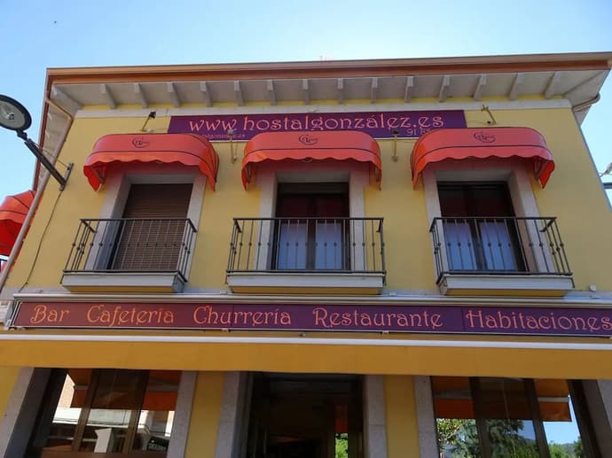 Hostal Gonzalez