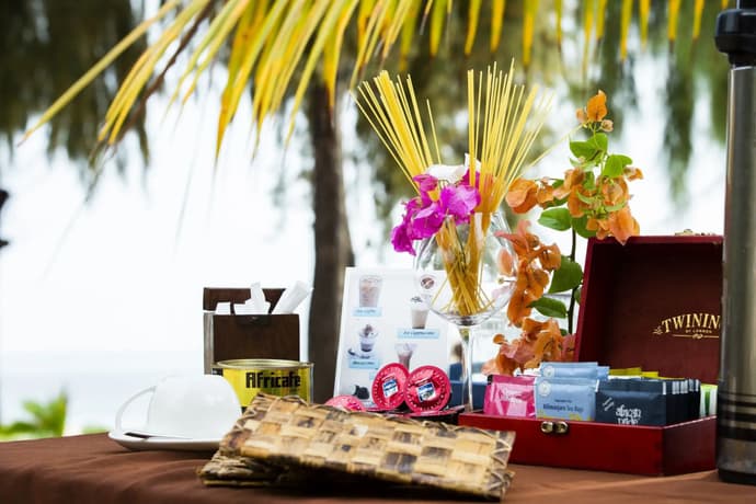 Zanzibar Vera Beach by Moonshine