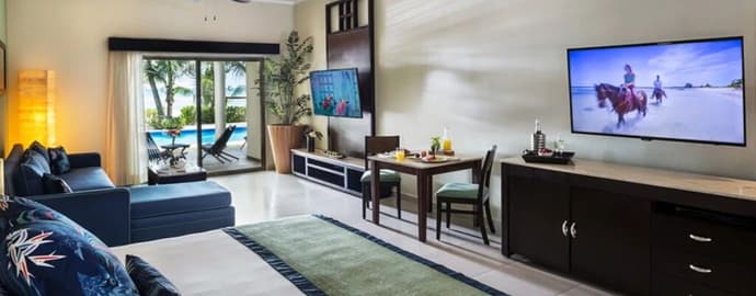 El Dorado Villa Maroma, 