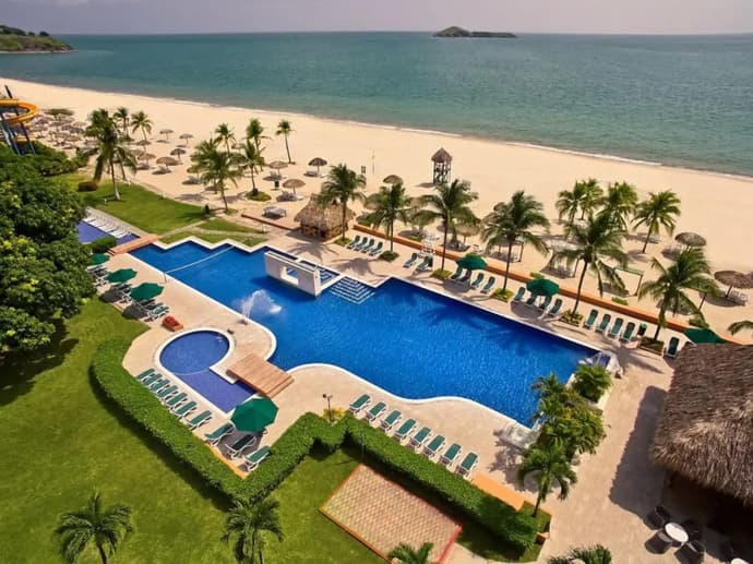 Hotel Royal Decameron Panama All Inclusive Plus