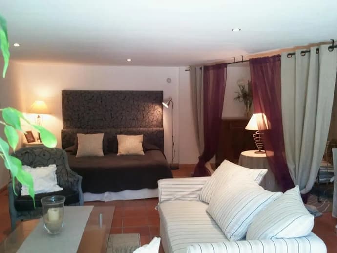 Chambres d'Hôtes de la Ferrage