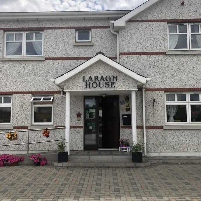 Laragh House, 