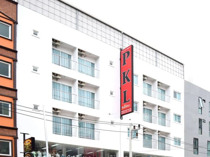 PKL Residence