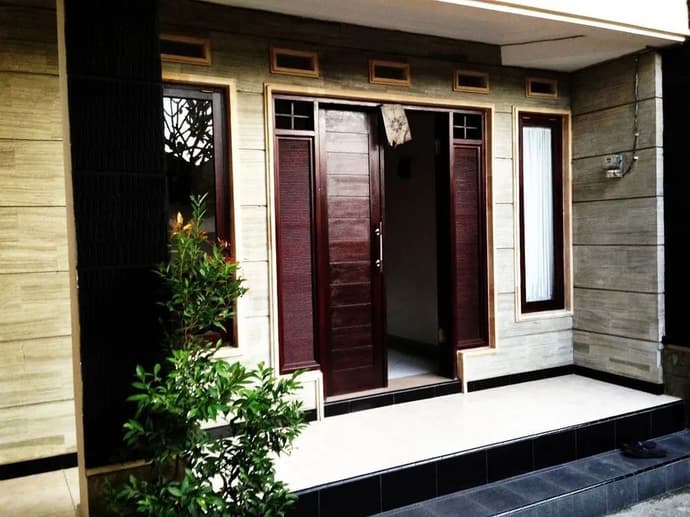 Ganggas Homestay