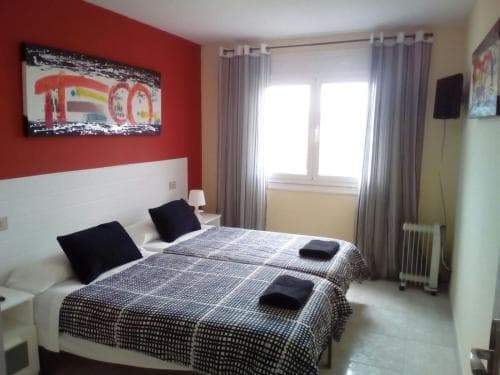 Albergue Aqua Portomarin