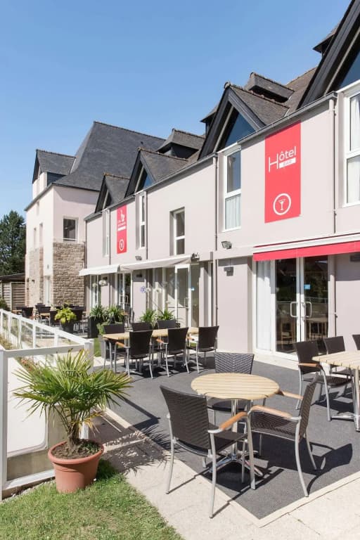 Domaine Des Ormes