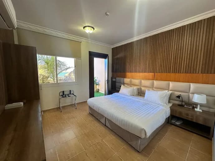 Alahlam Chalet Yanbu