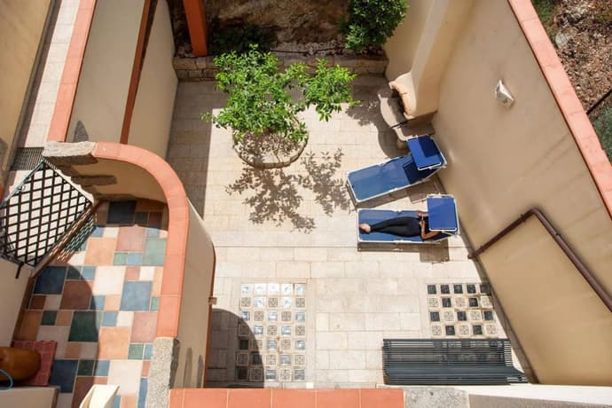 Residenza Petrera