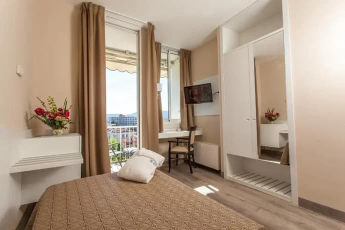 Hotel Abano Astoria