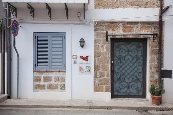 B&B Antichi Colori Cinisi