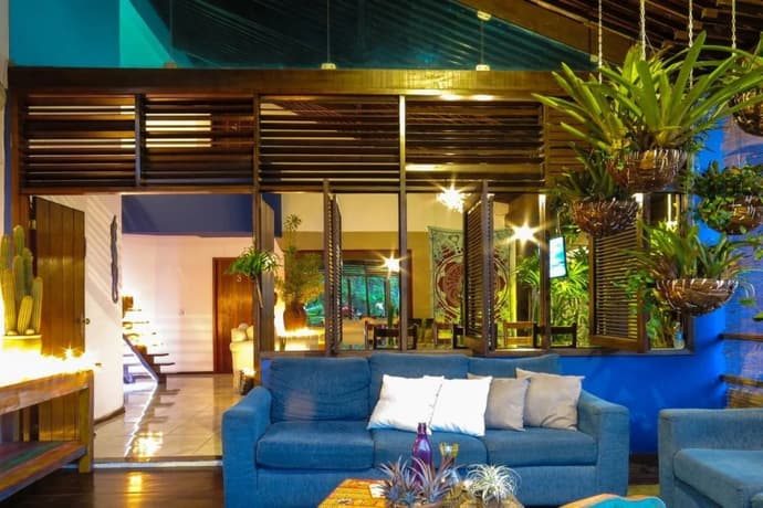 Pousada Natal Paradise