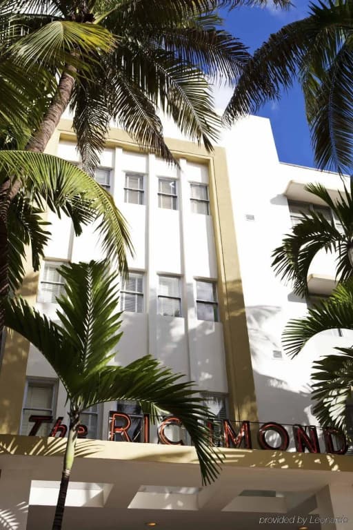The Richmond South Beach
