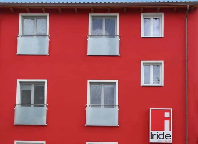 Iride Guest House
