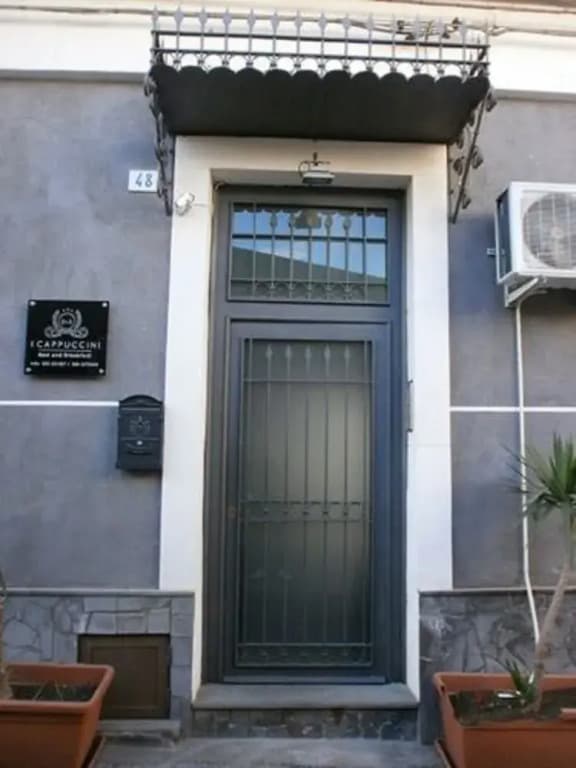 I Cappuccini B&B, 