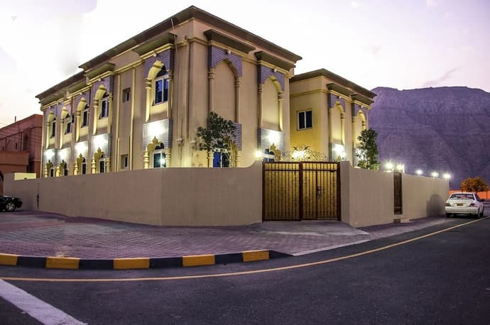 Esra Hotel Apartments