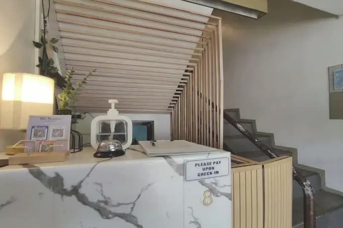 VG Pension and Residences