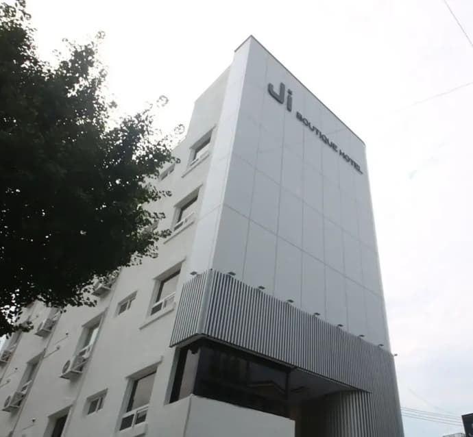 JI Boutique Hotel