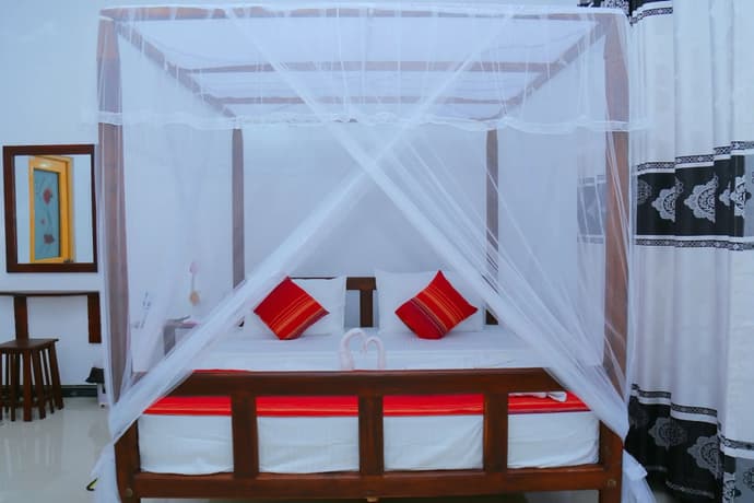 Sigiri Mango Garden Resort