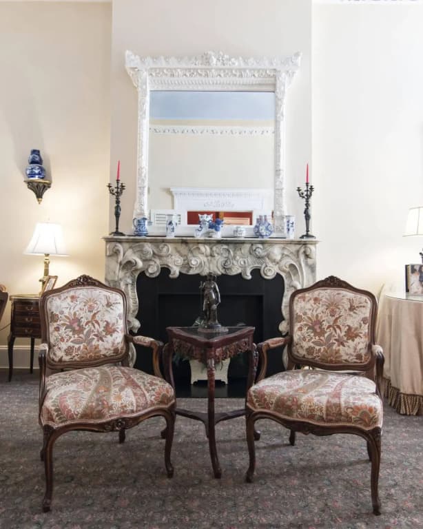 La Reserve Bed & Breakfast