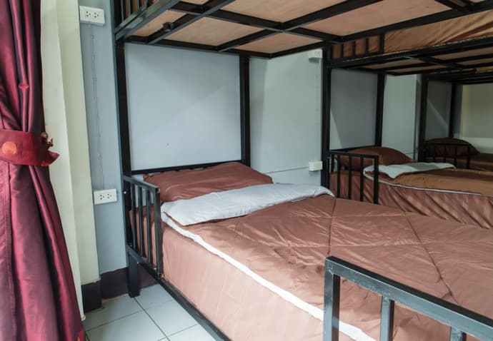 Starnong Cafe & Hostel