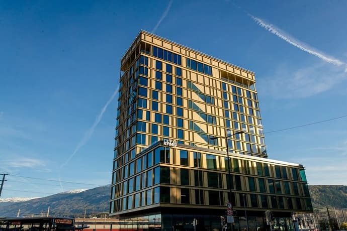 Motel One Innsbruck, 
