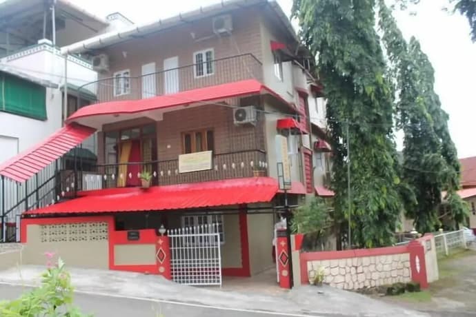 Aashiaanaa Residency Inn