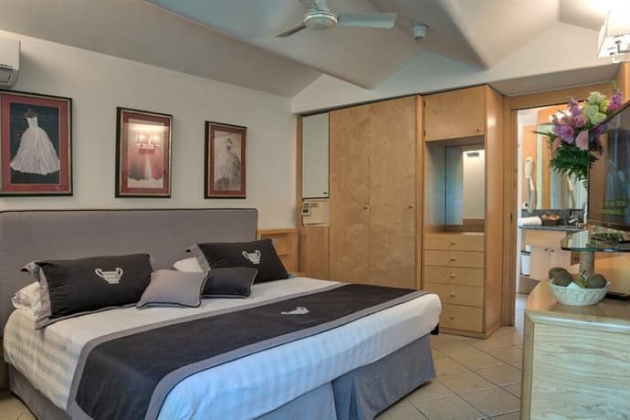 Hotel Riva degli Etruschi, 