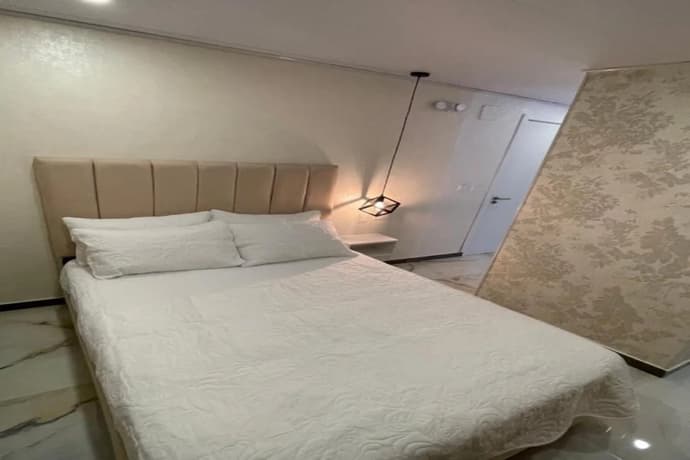 Wh Hotel San Andres, 