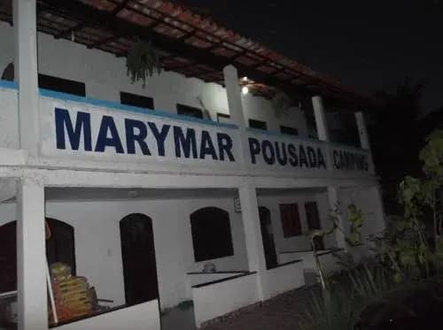Pousada Marymar