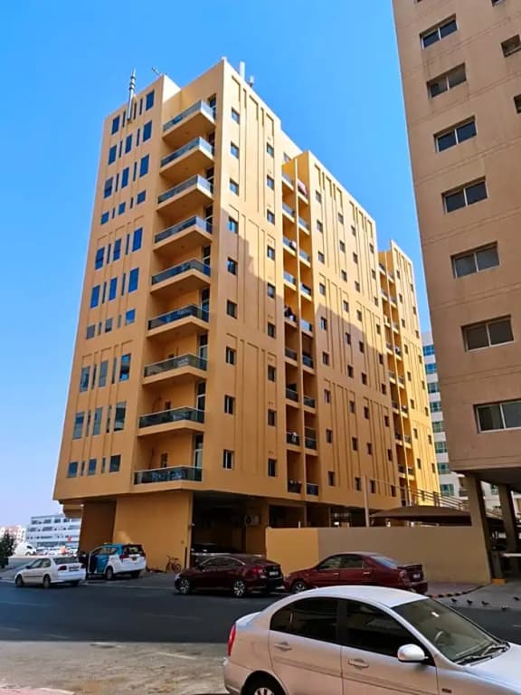 Dubai Hostel Bedspace and Backpackers