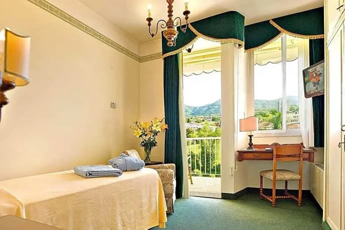 Hotel Abano Astoria