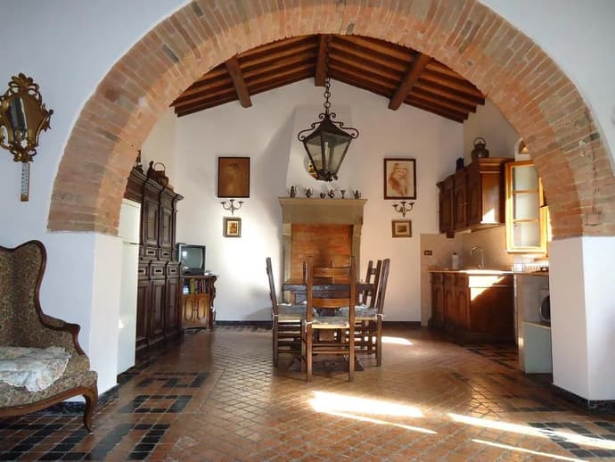 Agriturismo Villa Augusto