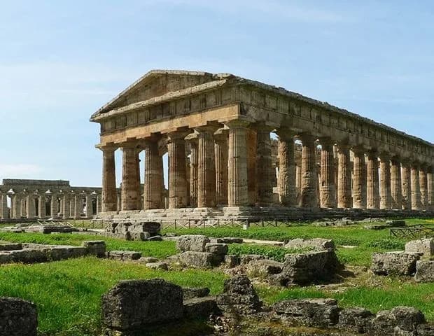 Hotel Village Marina