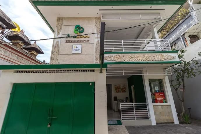 Ara Inn Bed And Breakfast