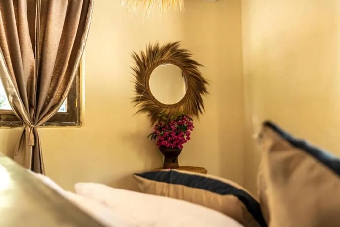 Kinazi Upepo Beach Hotel