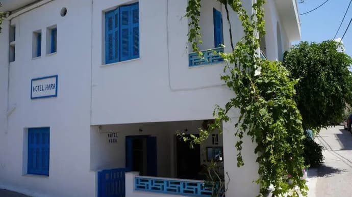 Hotel Hara