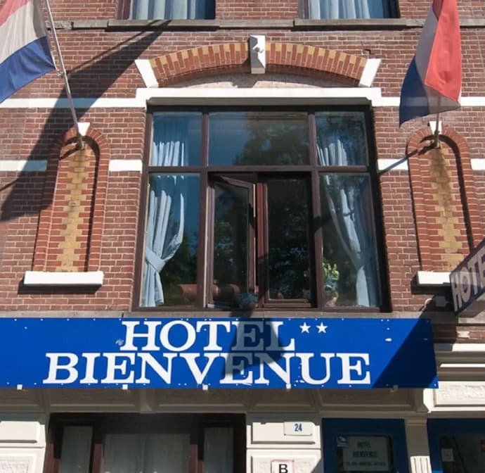Hotel Bienvenue