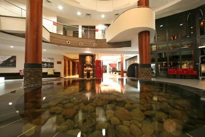 Te Moana Tahiti Resort, 