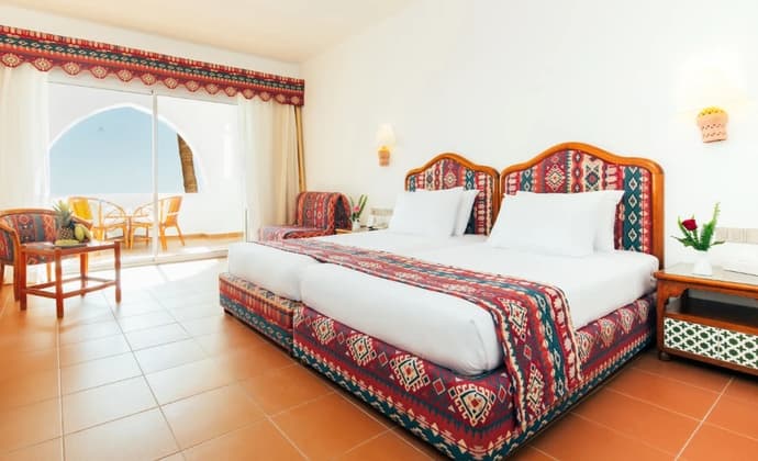 Domina Coral Bay Bellavista